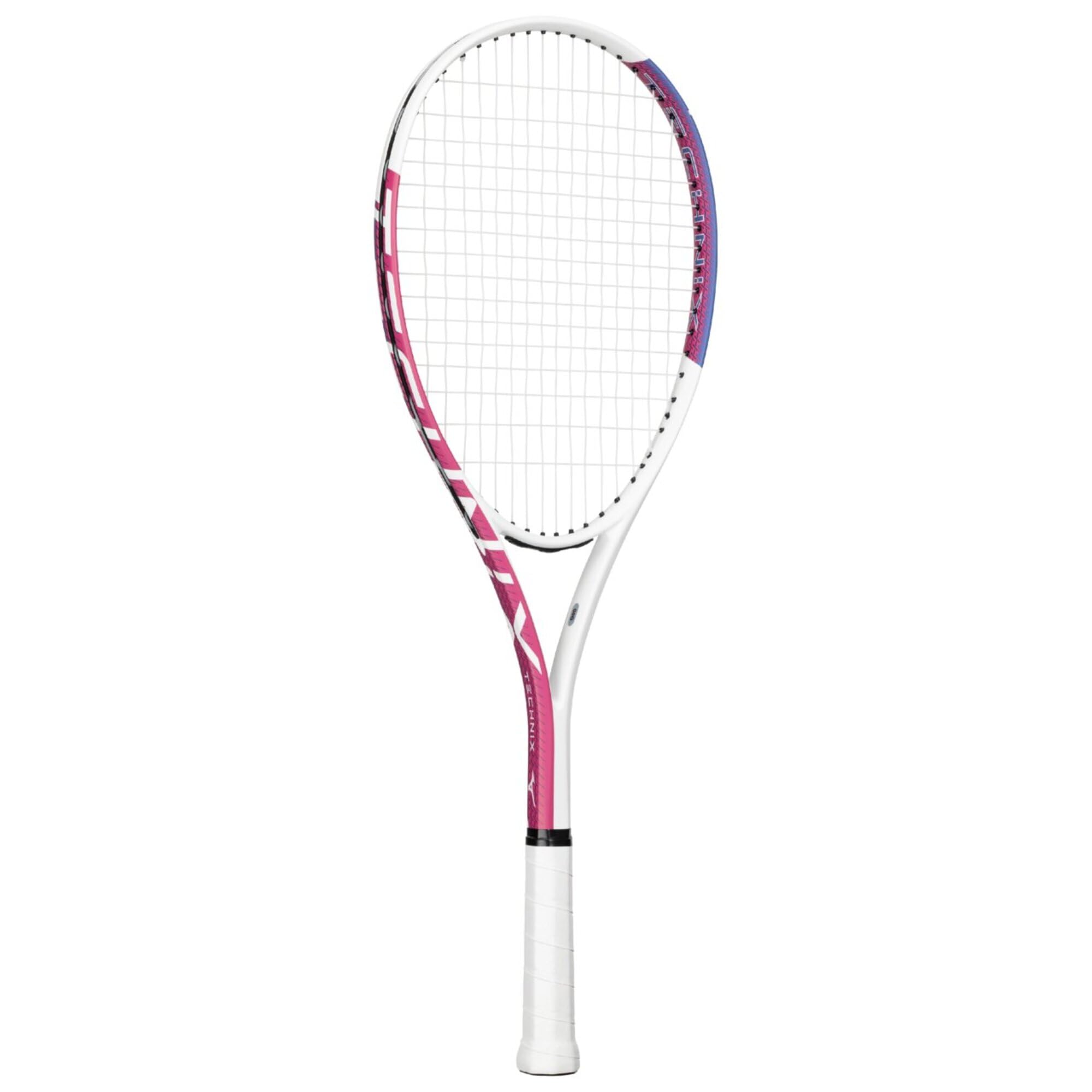 Amazon | MIZUNO(ミズノ) ソフトテニス ラケット TECHNIX 63JTN677